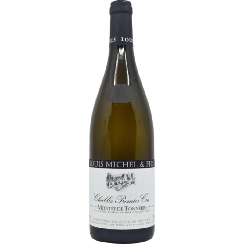 Louis Michel & Fils Chablis Premier Cru Montee de Tonnerre