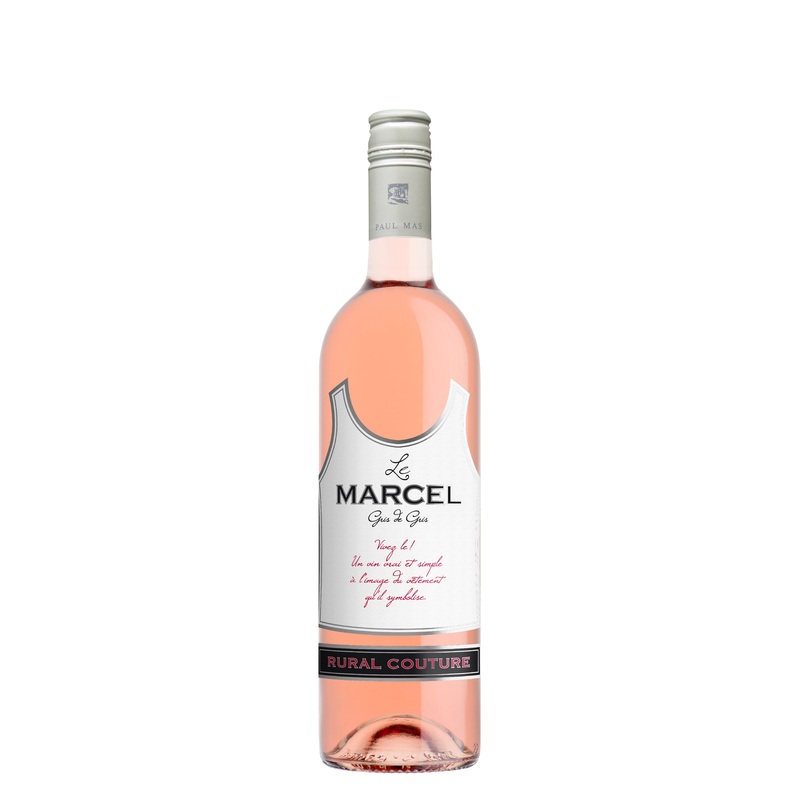 Marcel Rose Gris de Gris IGP 75cl