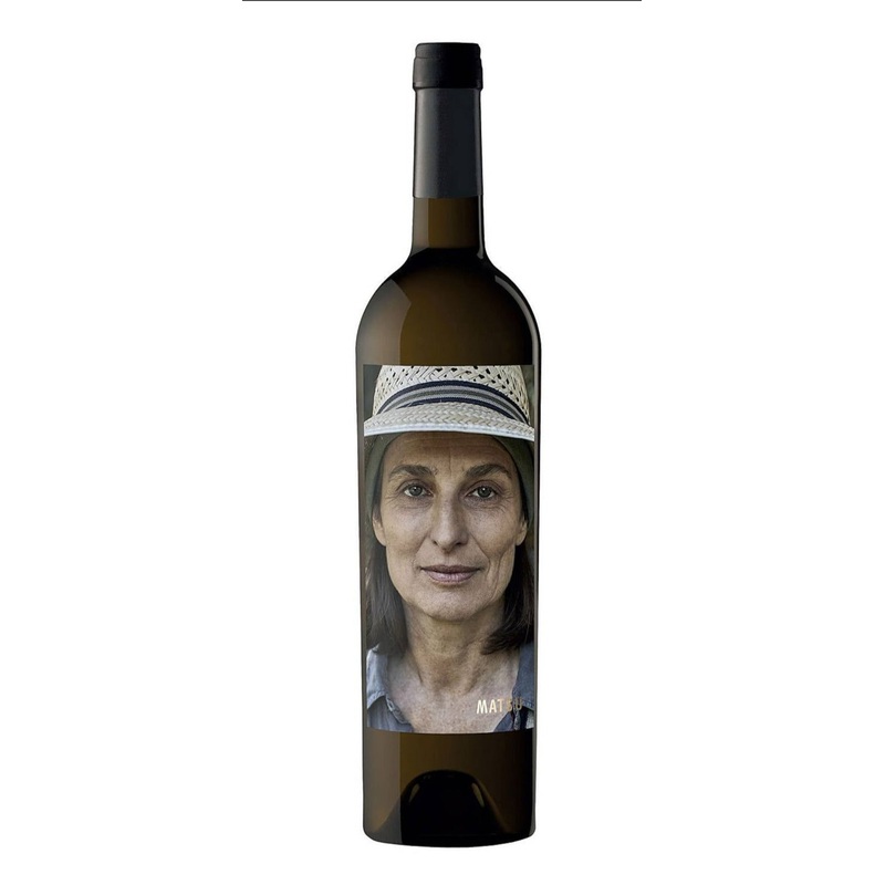 Matsu La Jefa Blanco 75cl