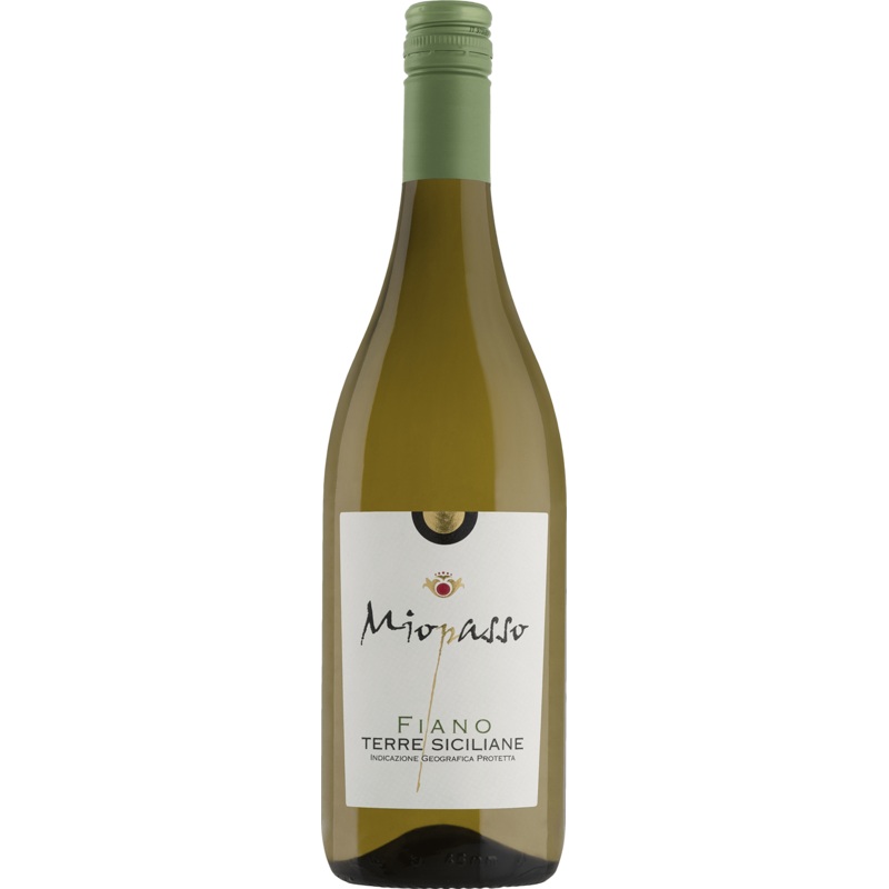 Miopasso Fiano