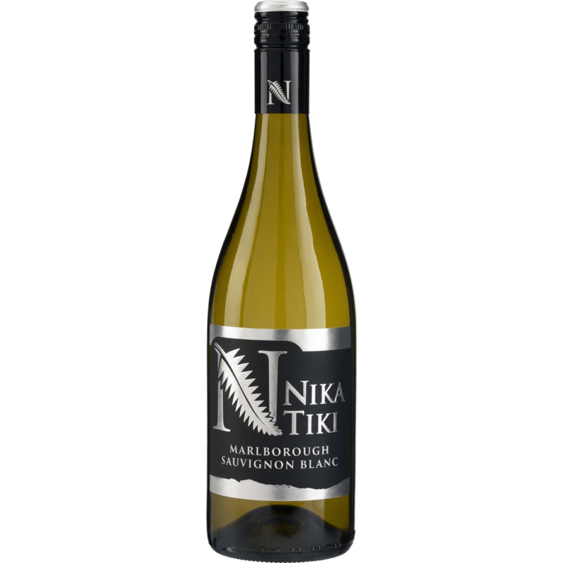 Nika Tiki Sauvignon Blanc