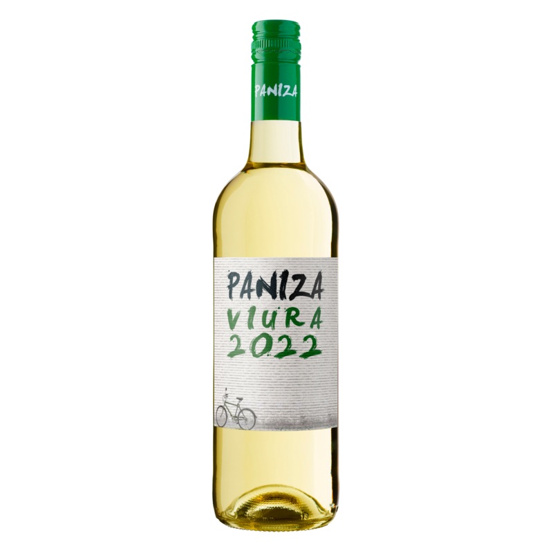 Paniza Bianco Viura