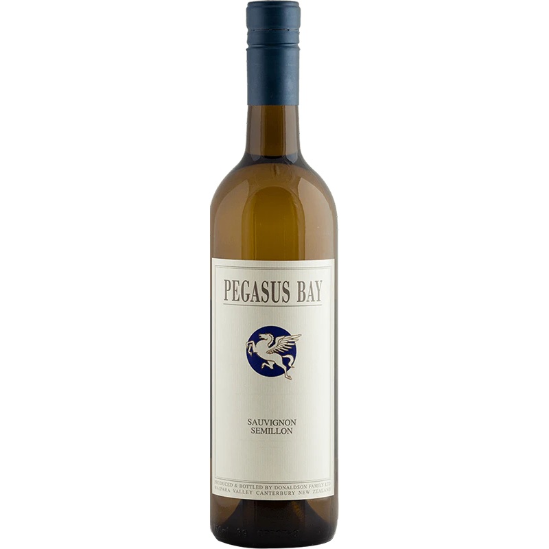 Pegasus Bay Sauvignon Blanc