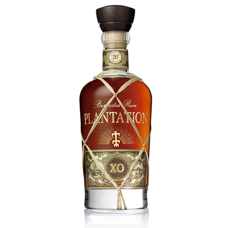 Plantation 20th Anniversary XO Rum 70cl