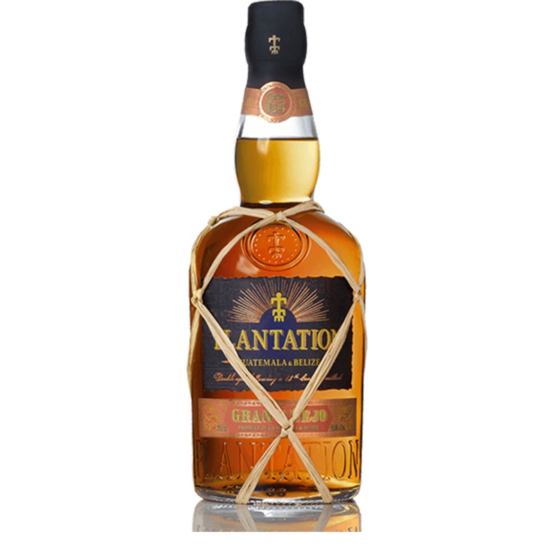 Plantation Gran Anejo Rum 70cl