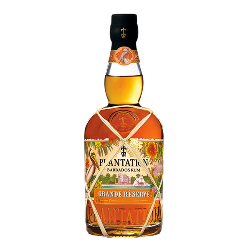 Plantation Grande Rserve 70cl