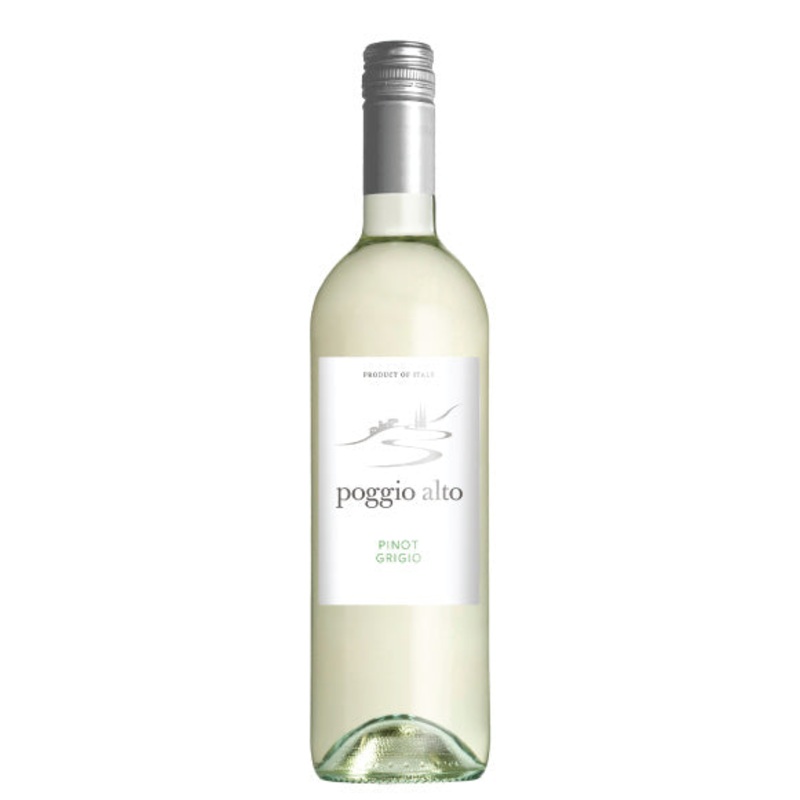 Poggio Alto Pinot Grigio