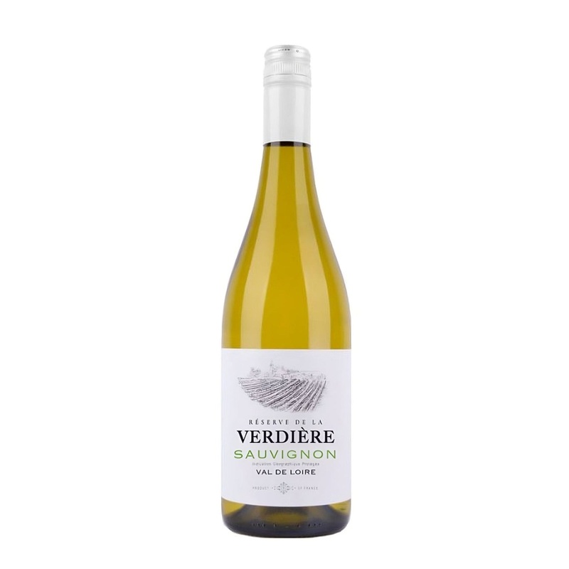 Reserve De La Verdiere Sauvignon