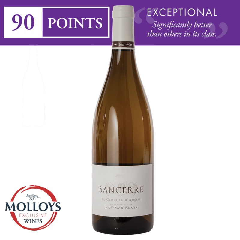 Sancerre Clocher d'Amelie, Jean Max Roger