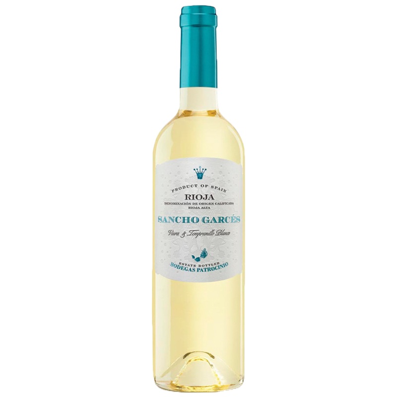 Sancho Garces Blanco