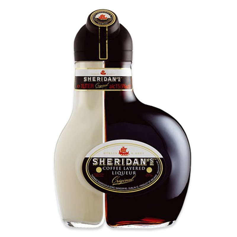 Sheridan's Liqueur 500ml