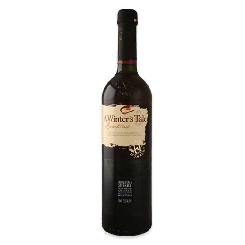 Winter's Tale 750ml