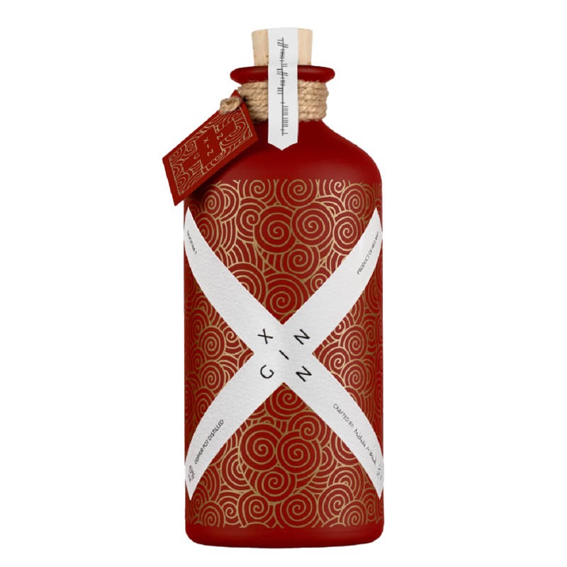 Xin Irish Gin