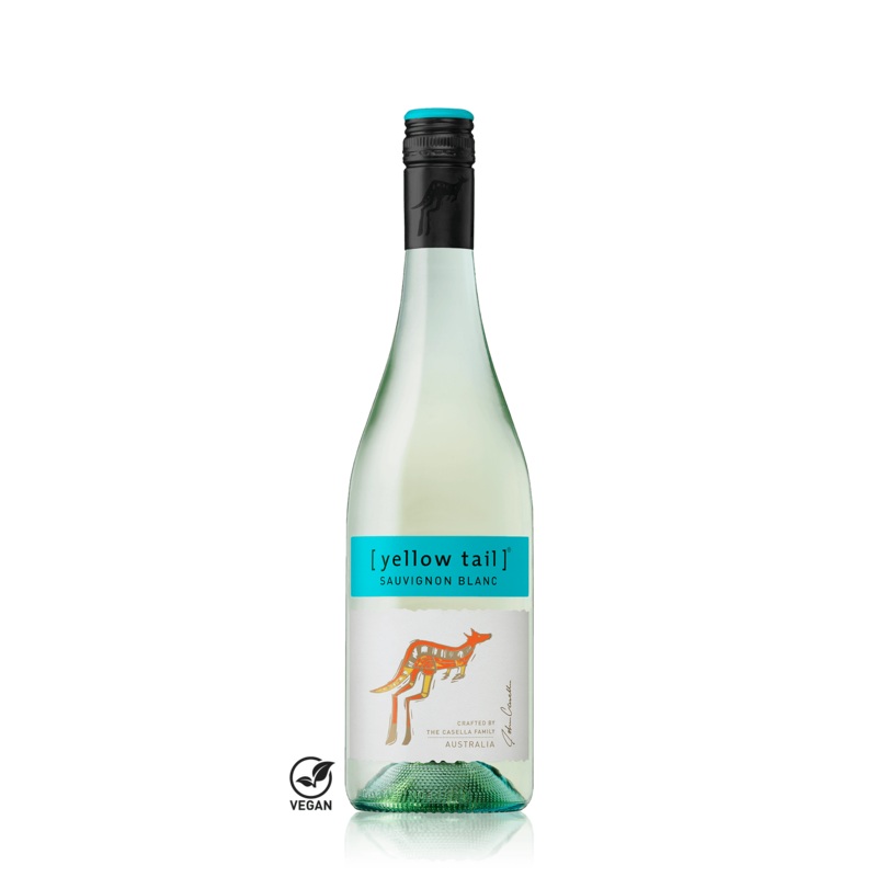 Yellow Tail Sauvignon Blanc