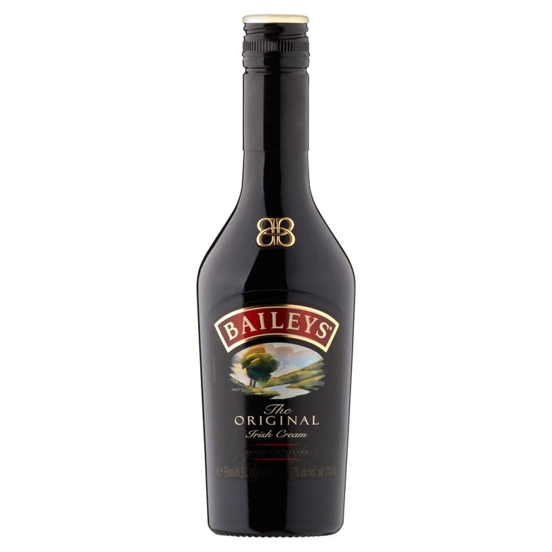 Baileys Irish Cream 35cl  Bottle