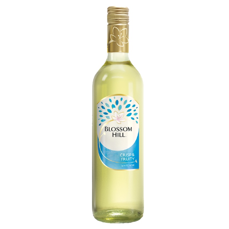 Blossom Hill White