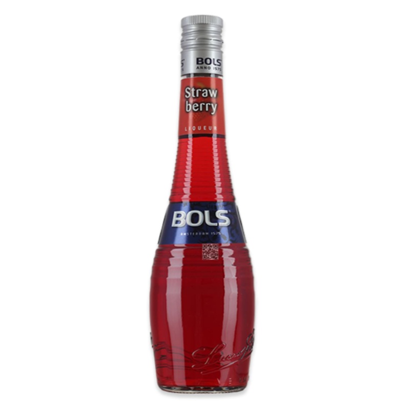 Bols Strawberry Liqueur 70cl