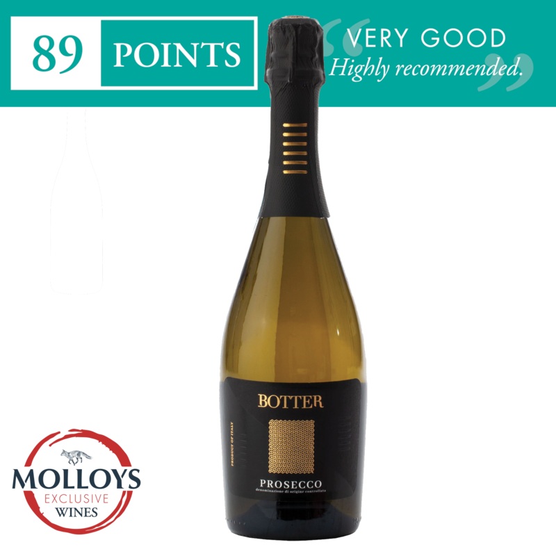 Botter Prosecco Spumante