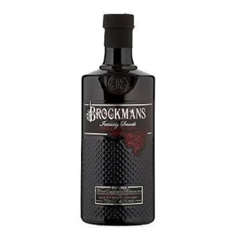 Brockman's Gin 70cl