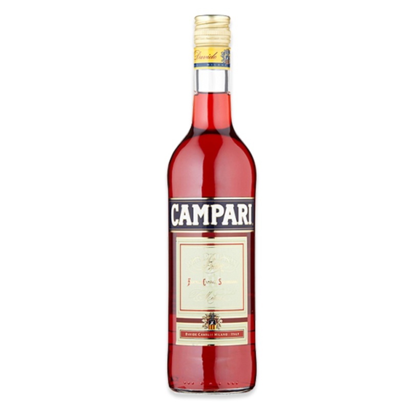 Campari Bitter 70cl