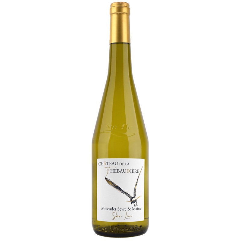 Chateau de la Hebaudiere Muscadet Sur Lie