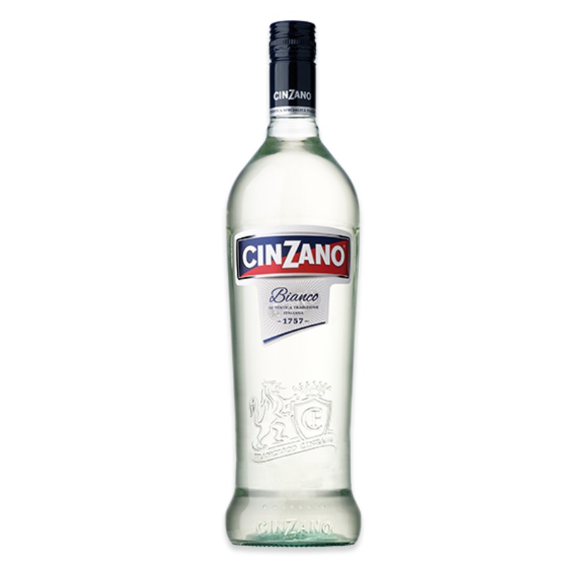 Cinzano Bianco 750ml