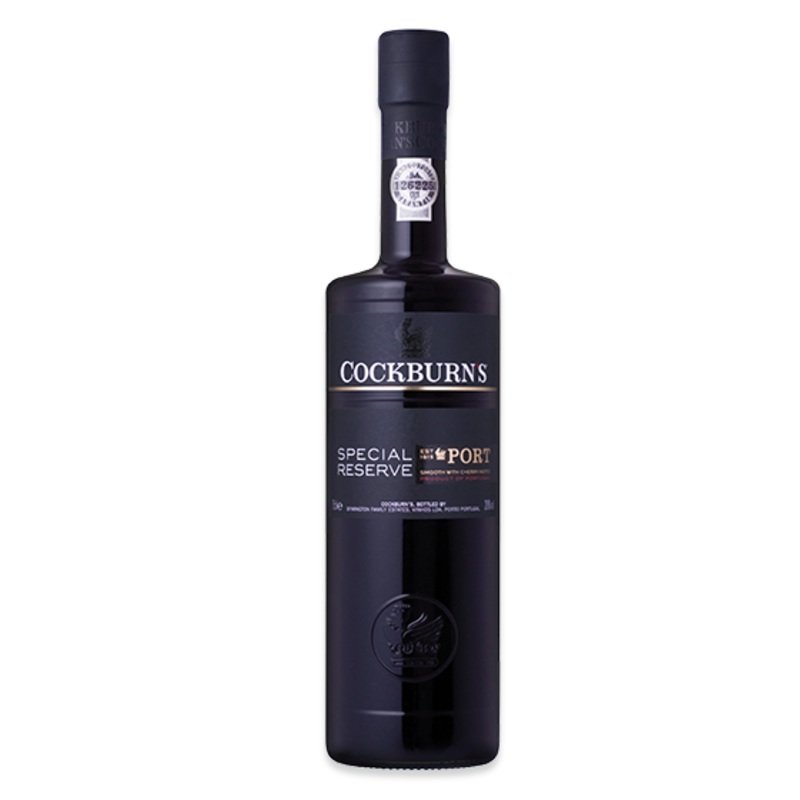 Cockburns Special Reserve Port 750ml