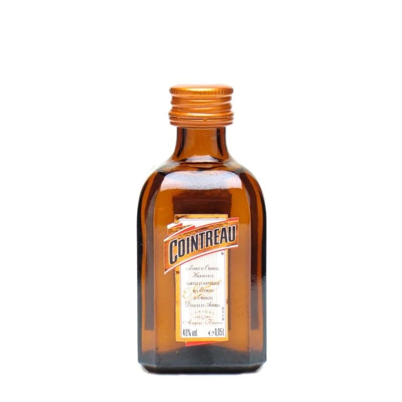 Cointreau - Miniature - 5cl