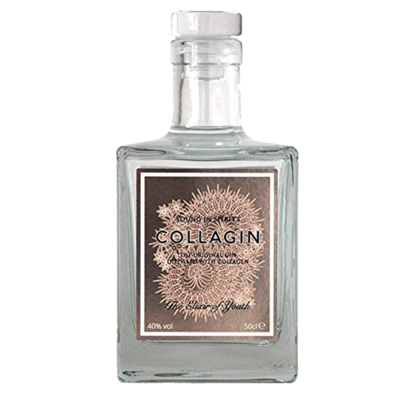 Collagin Gin 50cl