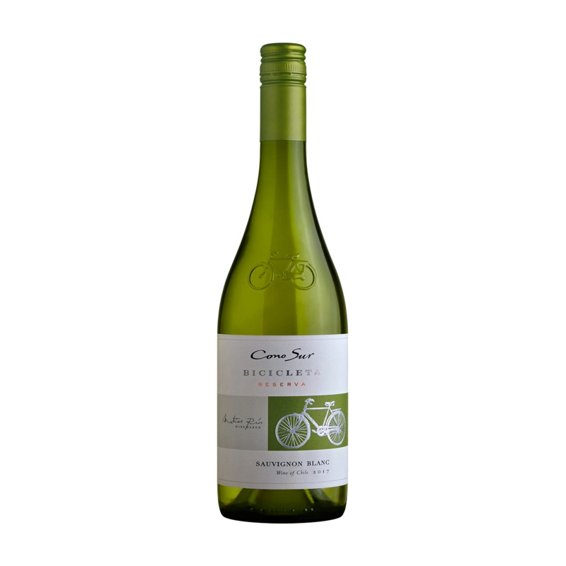 Cono Sur Bicicleta Sauvignon Blanc