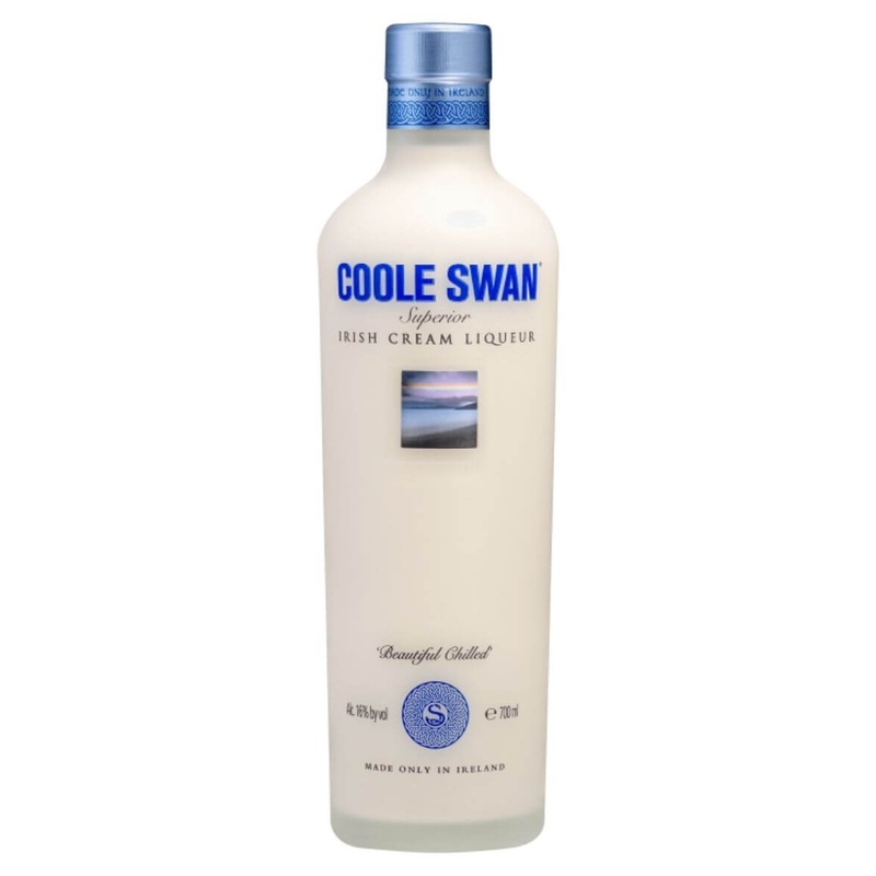 Coole Swan Liqueur 70CL