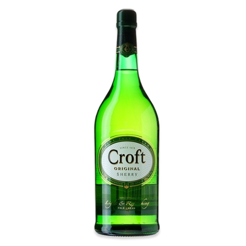 Croft Original Sherry 750ml