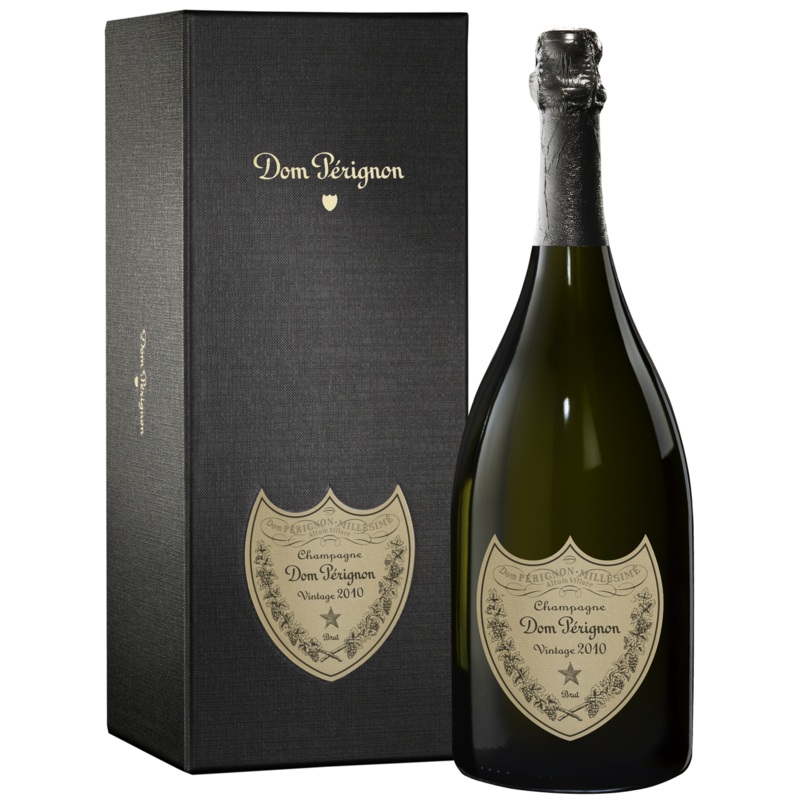 Dom Perignon Champagne