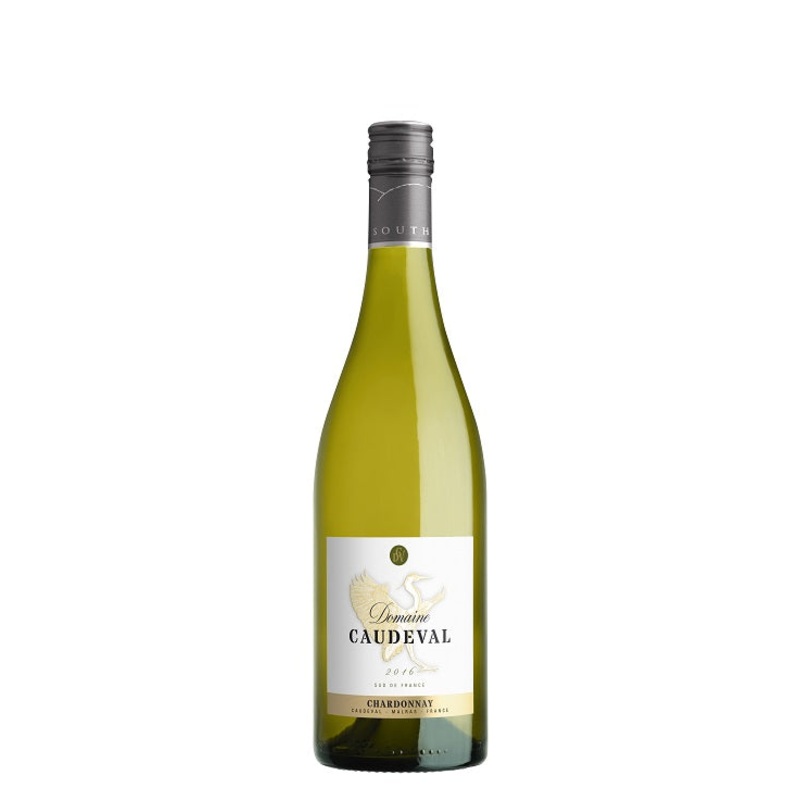 Domaine Caude Val Chardonnay