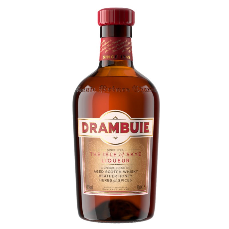 Drambuie 70cl