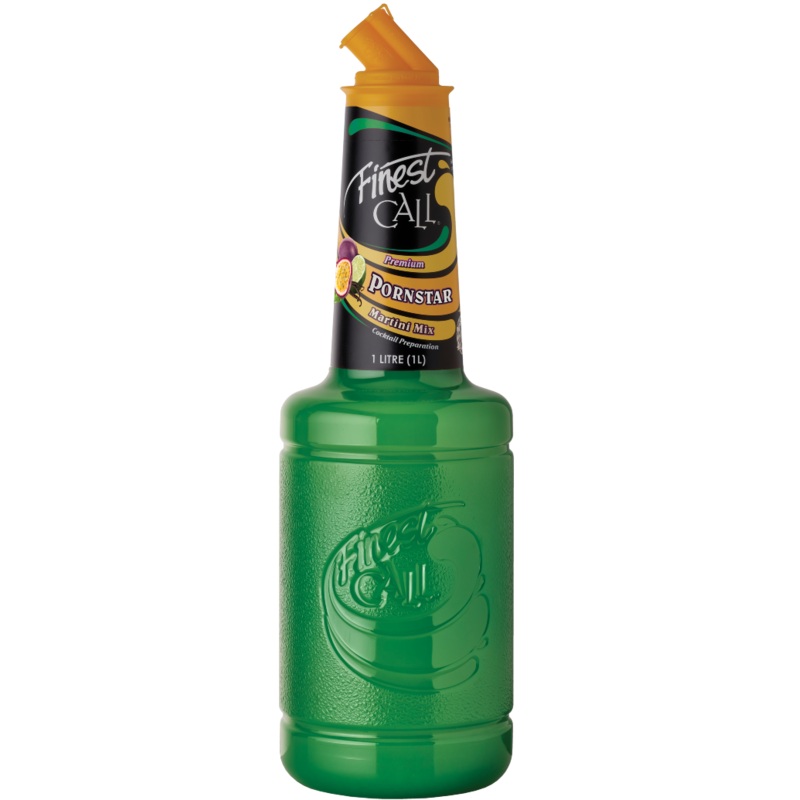 Finest Call Pornstar Mix 1 Litre Bot PET