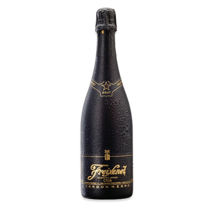 Freixenet Cava Cordon Negro