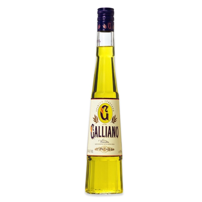 Galliano Vanilla 500ml