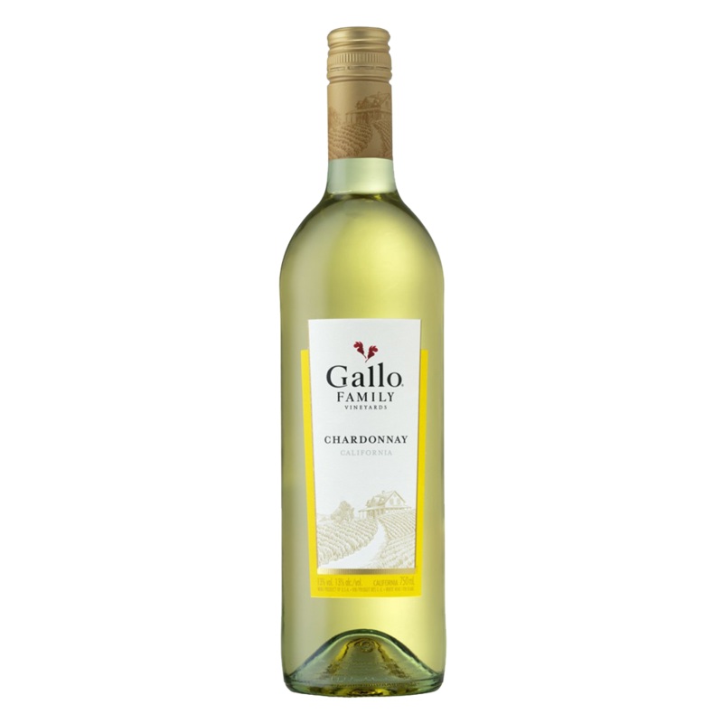 Gallo Chardonnay 75cl