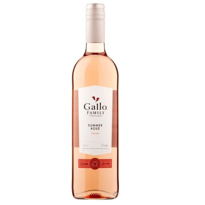 Gallo Summer Rose 5.5%