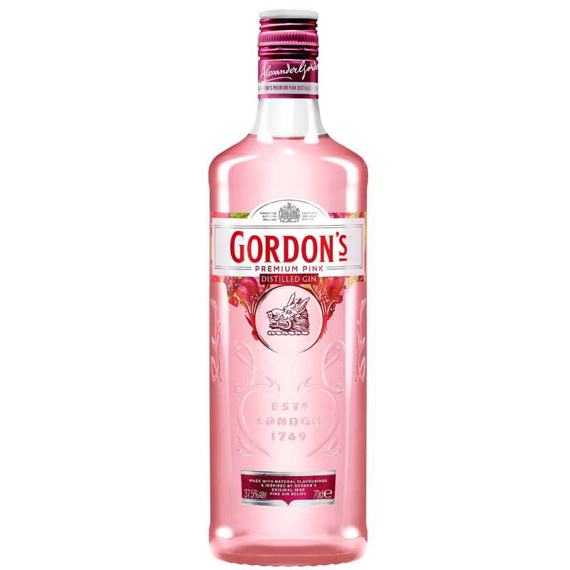 Gordon's Pink Gin 70cl
