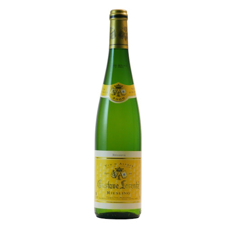 Gustave Lorentz Riesling Reserve