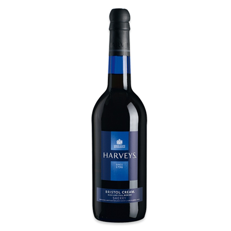 Harvey's Bristol Cream 75cl