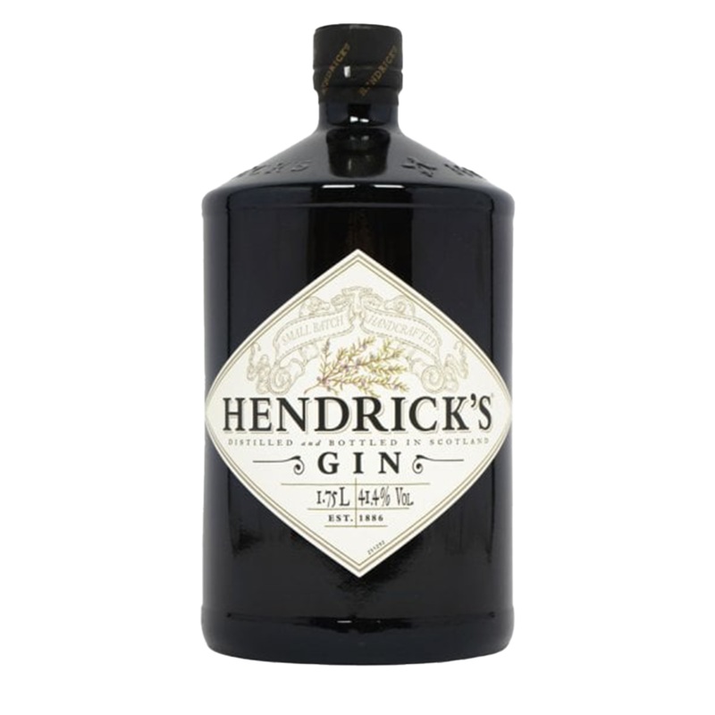 Hendricks Gin 1.75l 41.4%