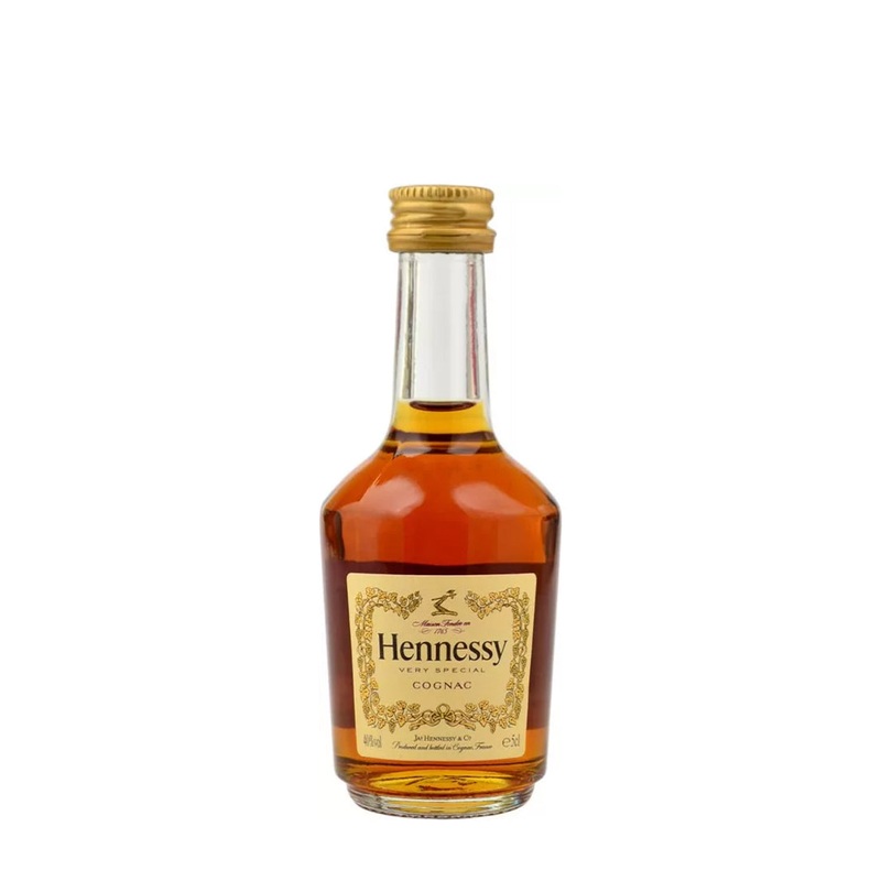 Hennessy VS - Miniature - 5cl