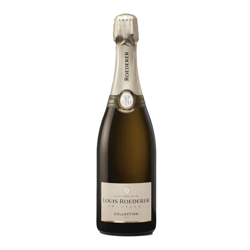 Louis Roederer Brut NV
