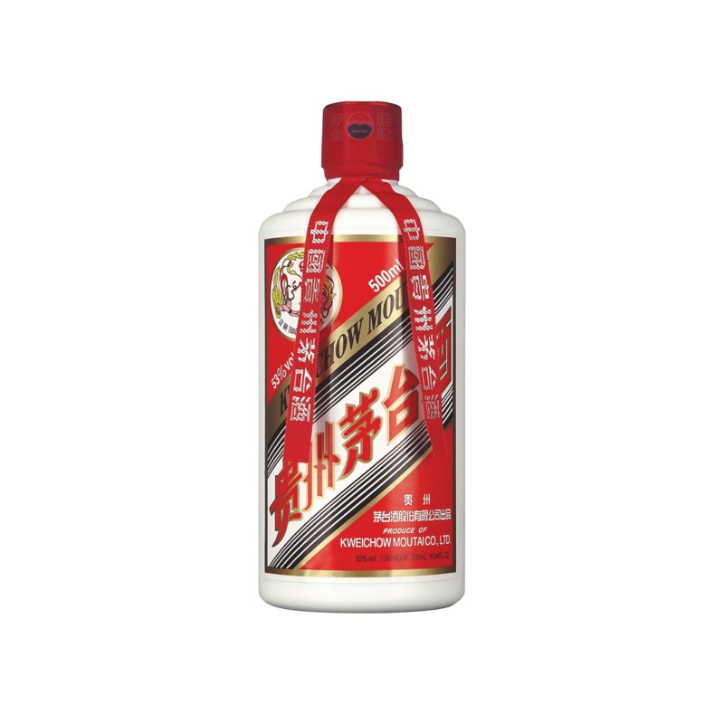 Moutai Flying Fairy Baiju 50cl