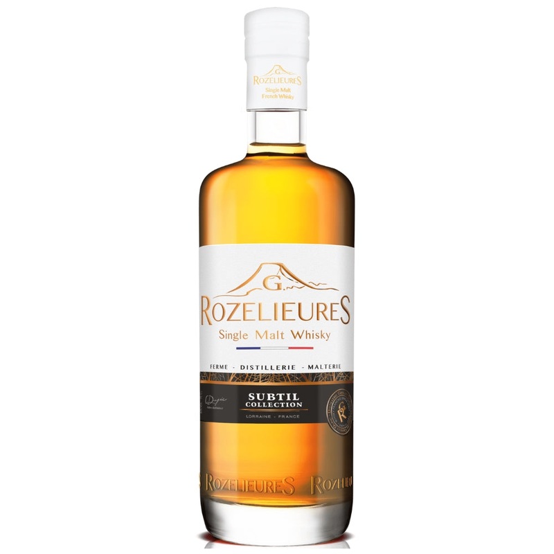 Rozelieures Subtil Collection