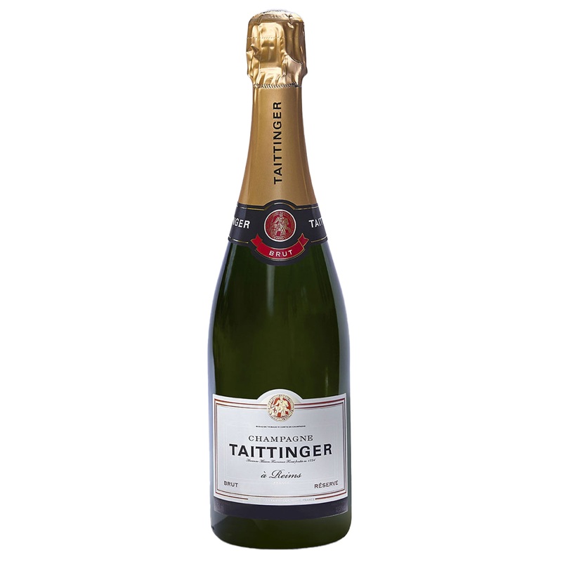 Taittinger Champagne Brut NV