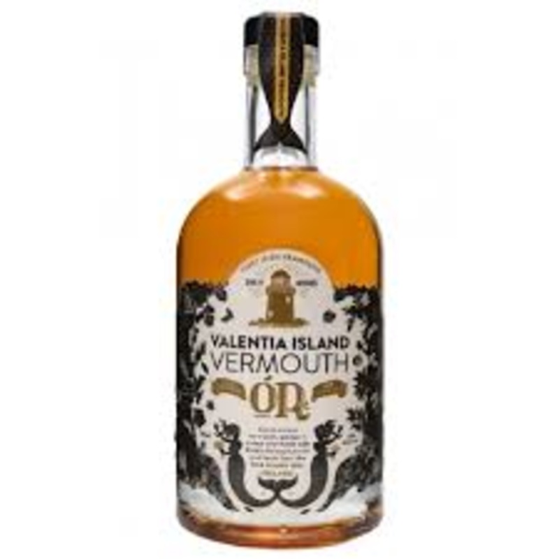 Valentia Island Vermouth 70cl 18%